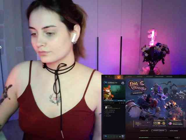 pollymorph webcam