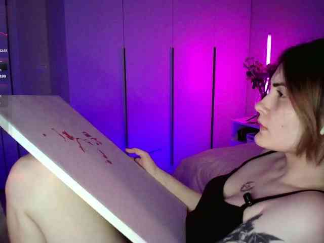 pollymorph webcam