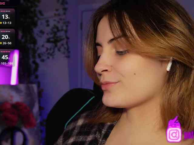 pollymorph webcam