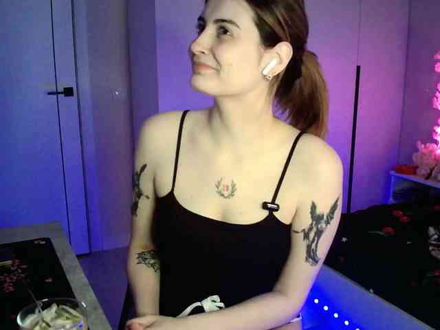 pollymorph webcam