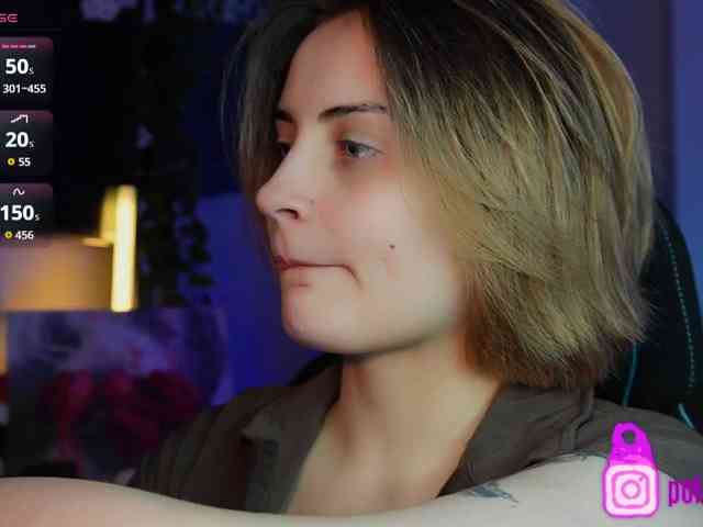 pollymorph webcam