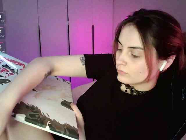 pollymorph webcam