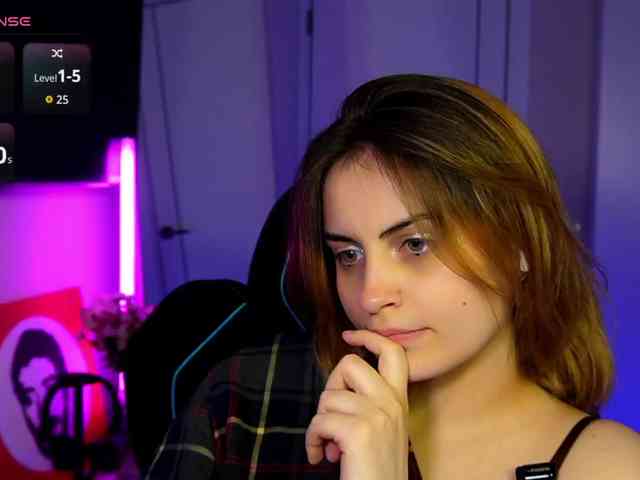 pollymorph webcam