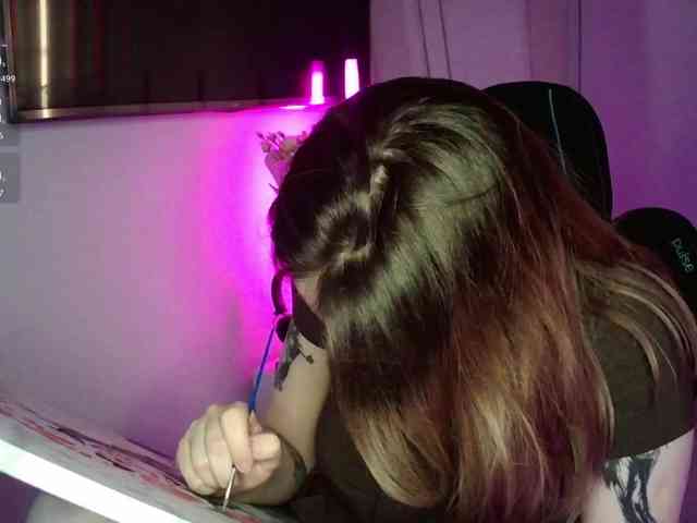 pollymorph webcam