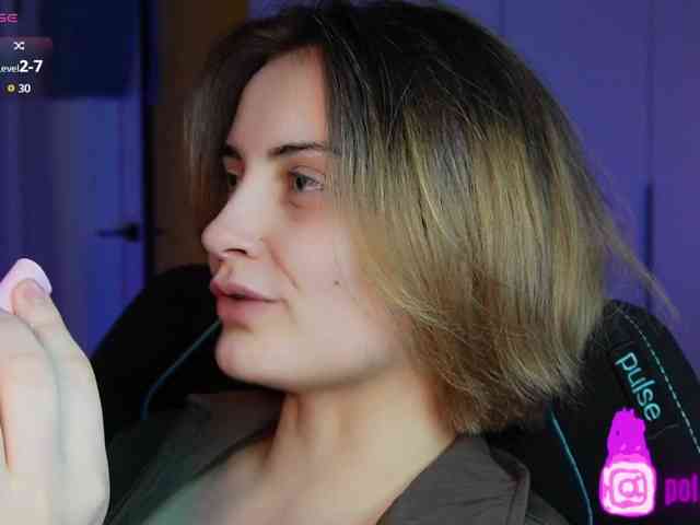 pollymorph webcam