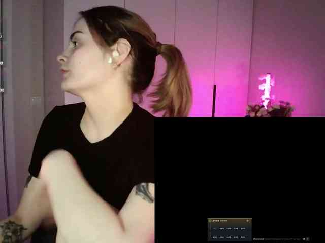 pollymorph webcam
