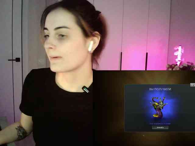 pollymorph webcam