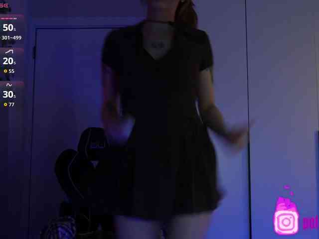 pollymorph webcam