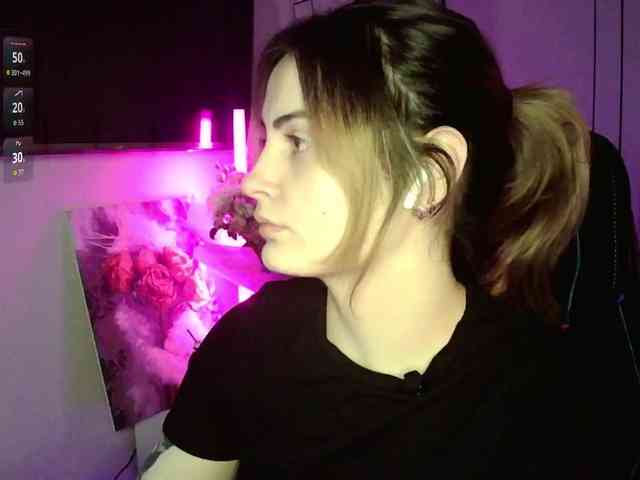 pollymorph webcam