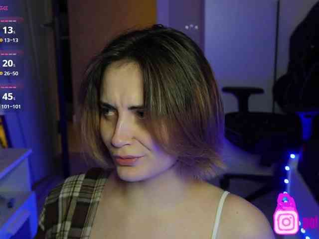 pollymorph webcam