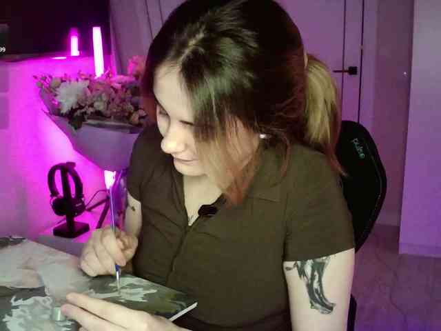 pollymorph webcam