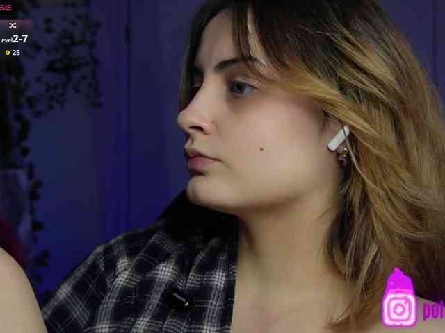 pollymorph webcam