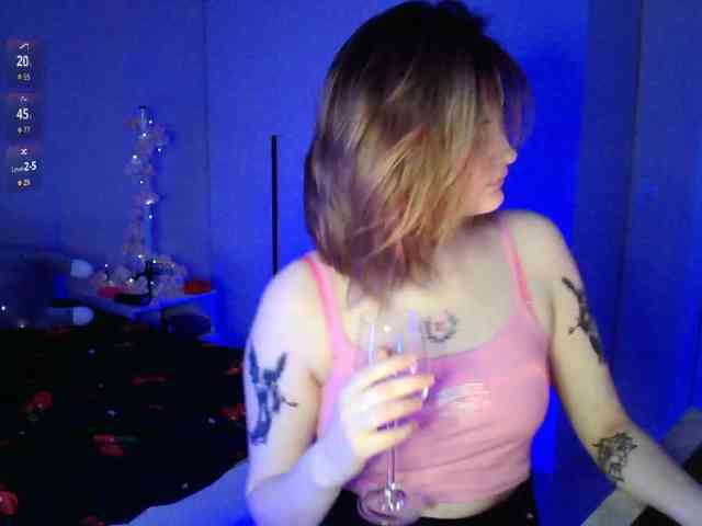 pollymorph webcam