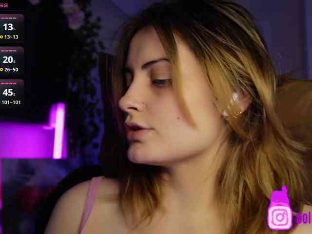 pollymorph webcam