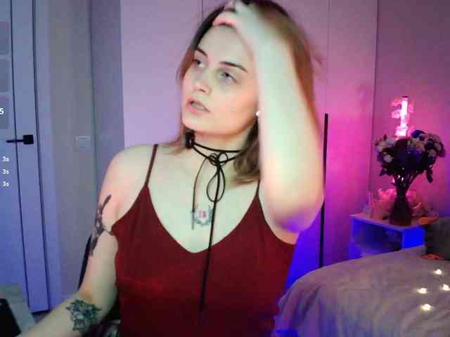 pollymorph webcam