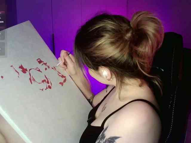 pollymorph webcam