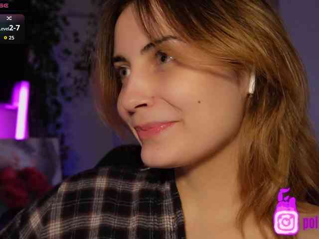 pollymorph webcam