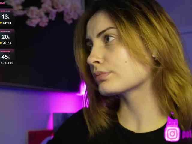 pollymorph webcam
