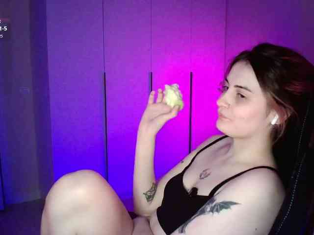 pollymorph webcam