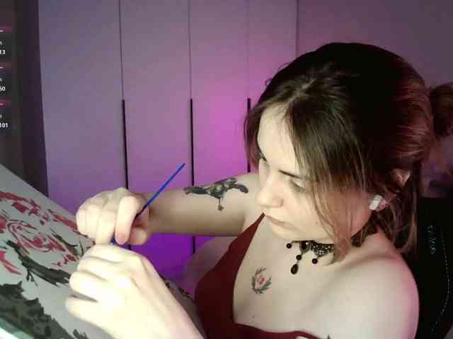 pollymorph webcam