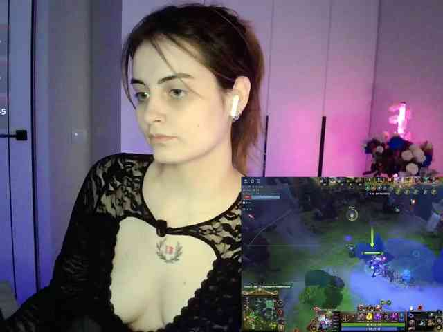 pollymorph webcam