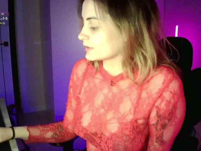 pollymorph webcam