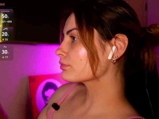 pollymorph webcam