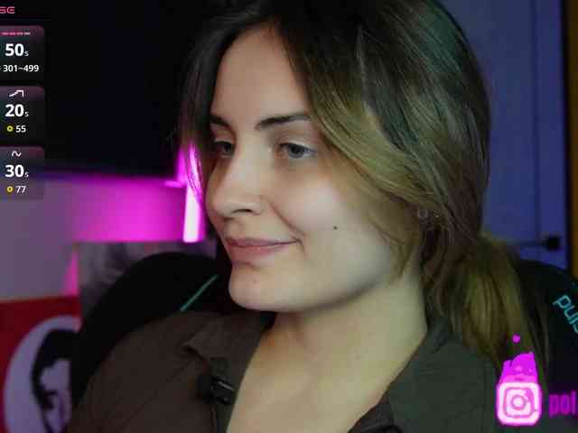 pollymorph webcam