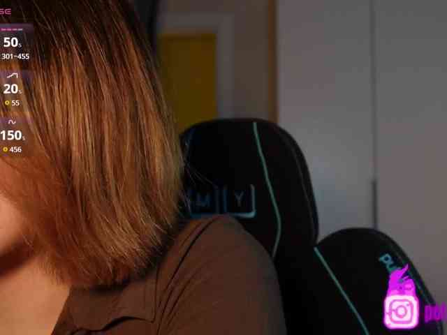 pollymorph webcam