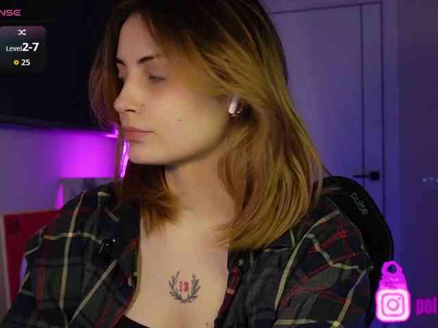 pollymorph webcam