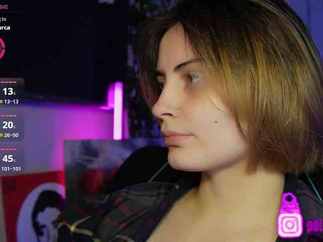 pollymorph webcam