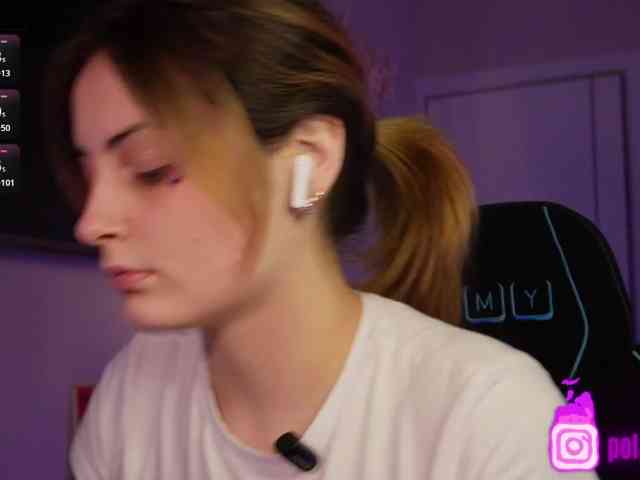 pollymorph webcam