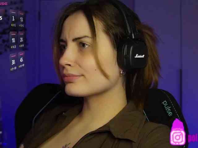 pollymorph webcam