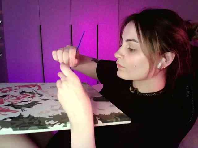 pollymorph webcam