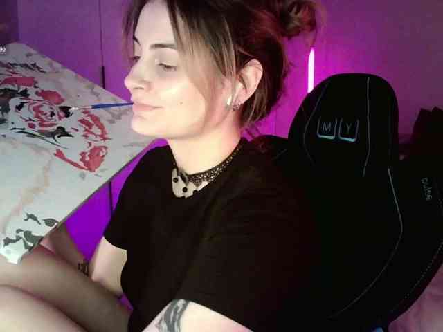 pollymorph webcam