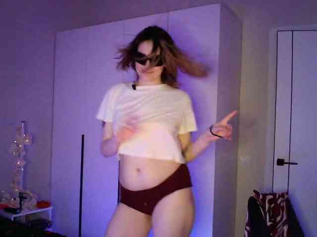pollymorph webcam