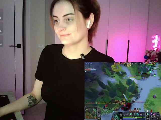 pollymorph webcam
