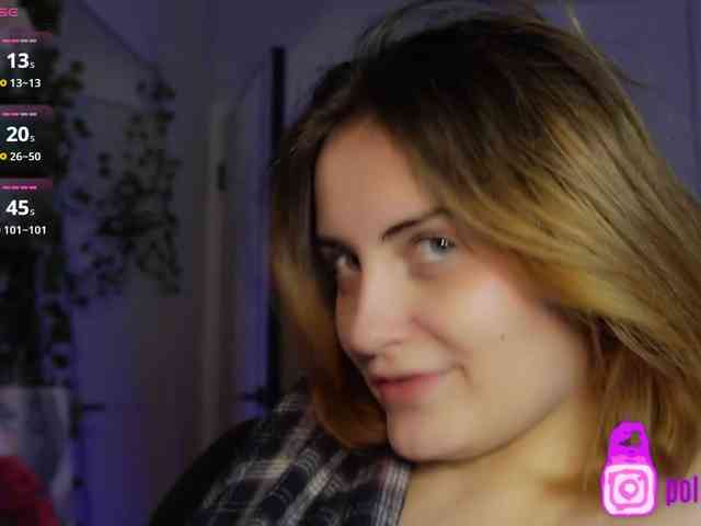 pollymorph webcam