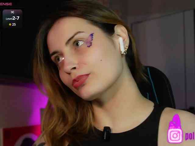 lxc999 Live Webcam on BongaCams