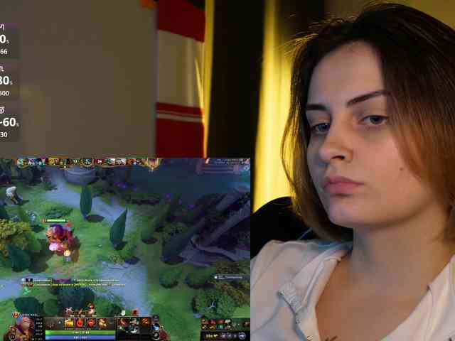 1durashka3 webcam