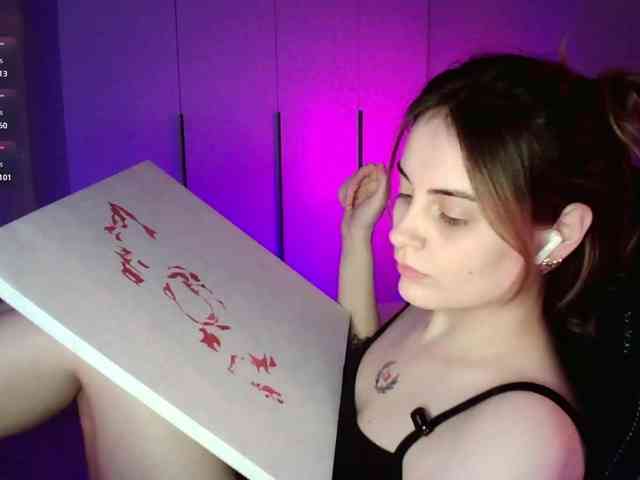 pollymorph webcam