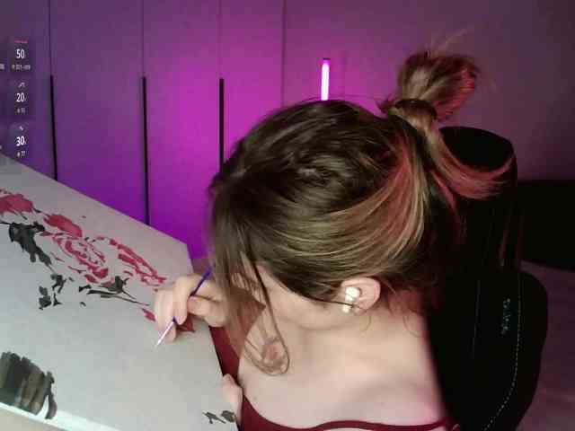 pollymorph webcam