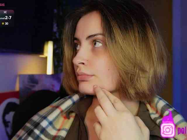 pollymorph webcam
