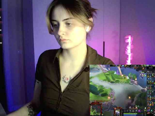 pollymorph webcam
