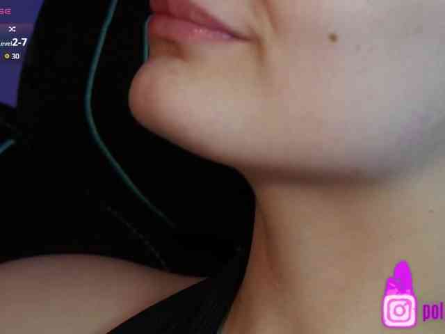 pollymorph webcam