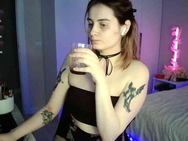 pollymorph webcam