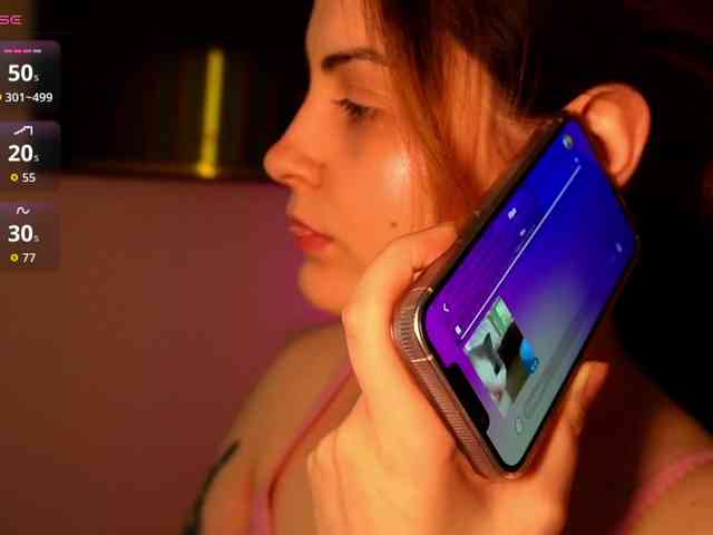 pollymorph webcam