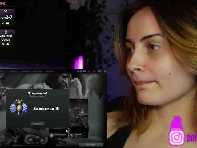 pollymorph webcam