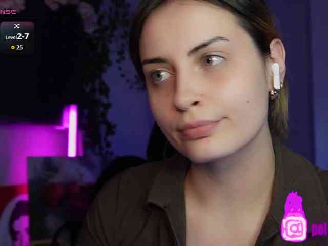 pollymorph webcam
