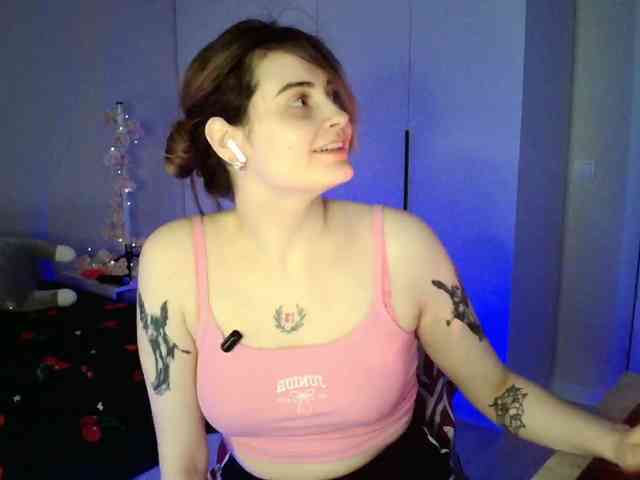 pollymorph webcam